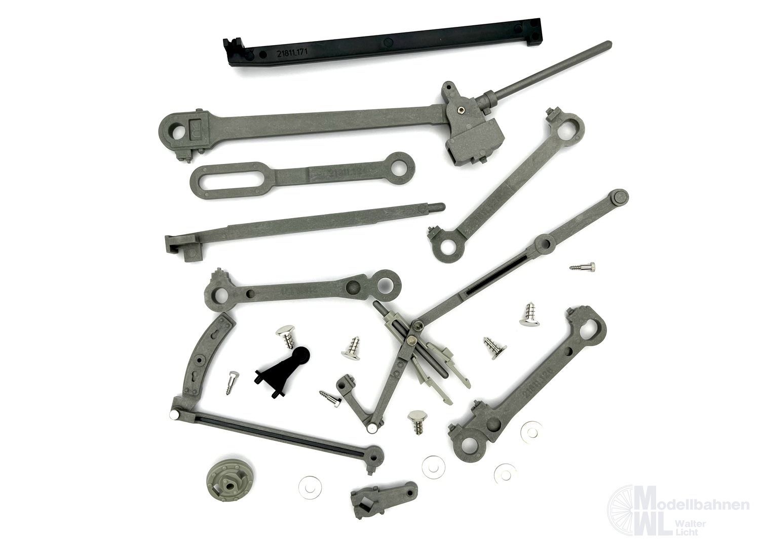 Märklin Ersatzeile E332645 - ERSATZTEIL: Gestänge rechts